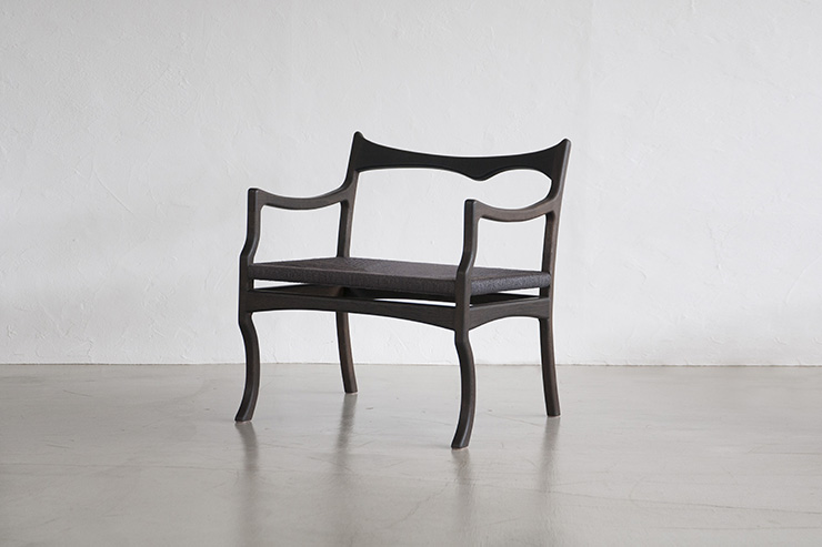 KAMOME CHAIR