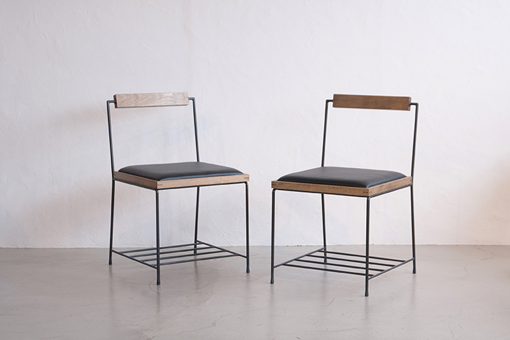 ODER CHAIR