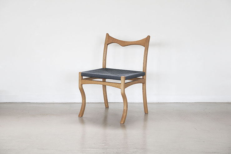 KAMOME CHAIR PB