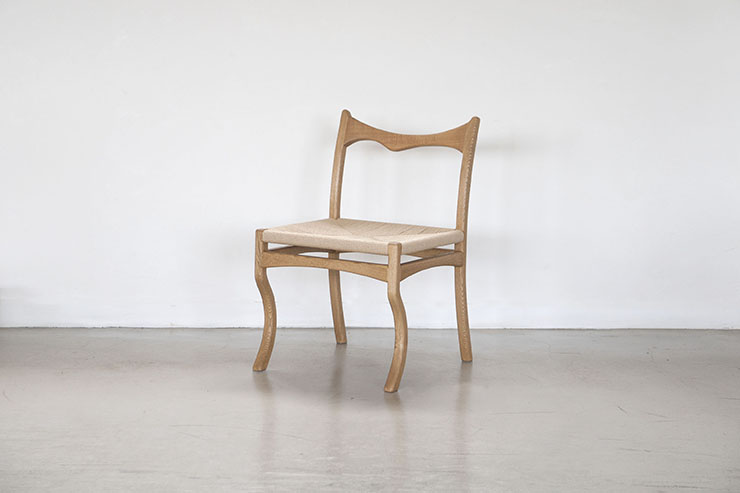 KAMOME CHAIR PN