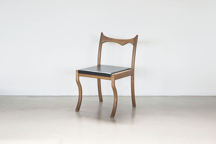 KAMOME CHAIR