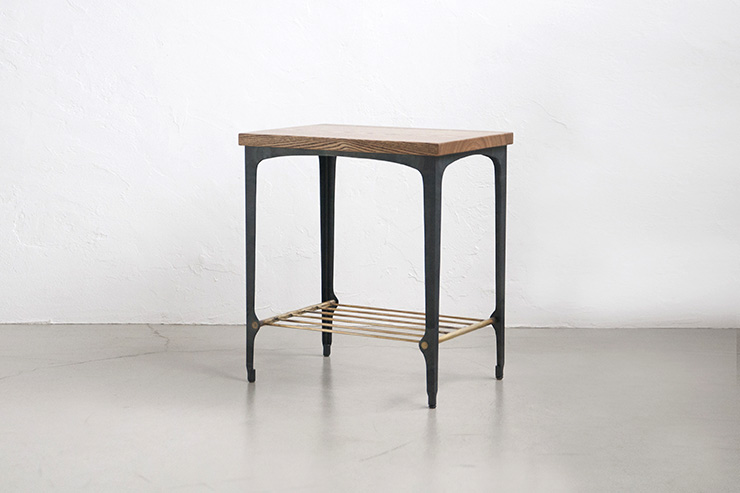 SIDE TABLE