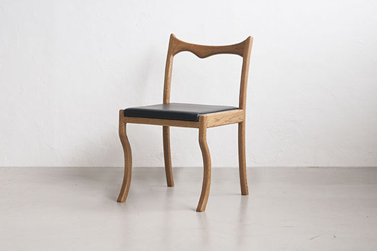 KAMOME CHAIR
