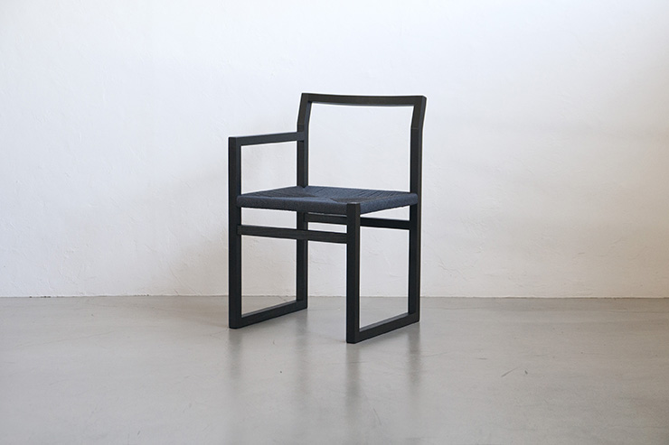 No.8 CHAIR -custom order-