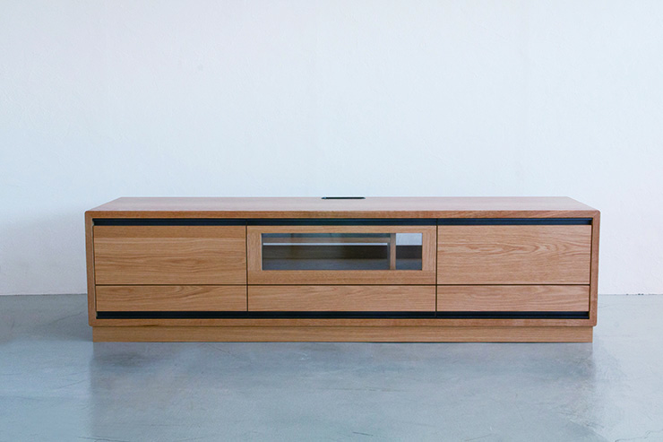 TV BOARD