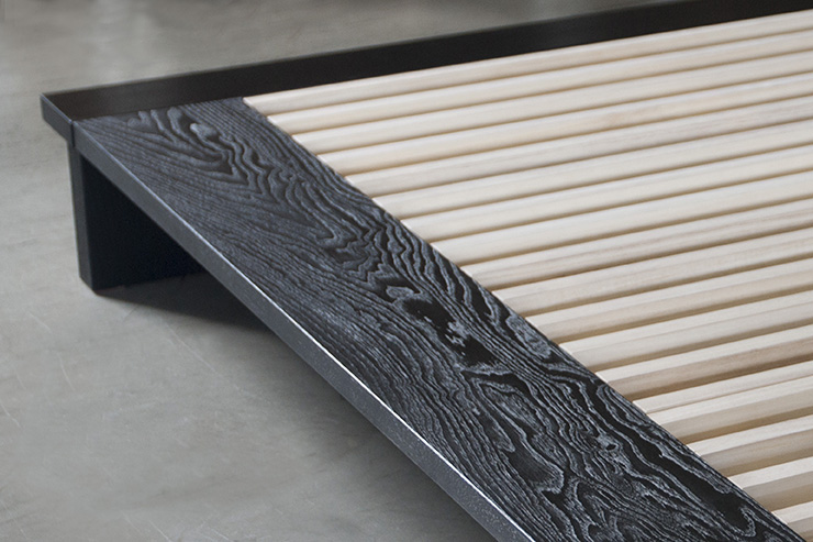 BED FRAME -double-